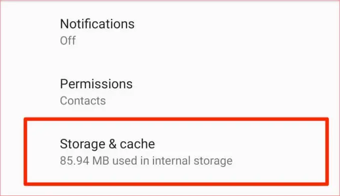 09-clear-whatsapp-cache - Online Tech Tips Clear Cache (for Android) image - 09-clear-whatsapp-cache