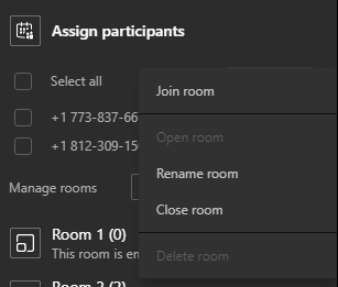 How to Create Breakout Rooms in Microsoft Teams - 73