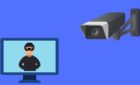 How Wired Security Camera Systems Work image