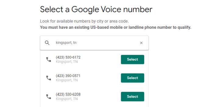 Don’t Have Google Voice Yet? image