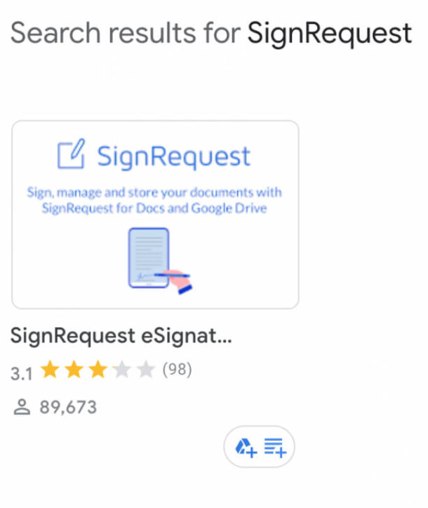 How To Insert A Signature In Google Docs
