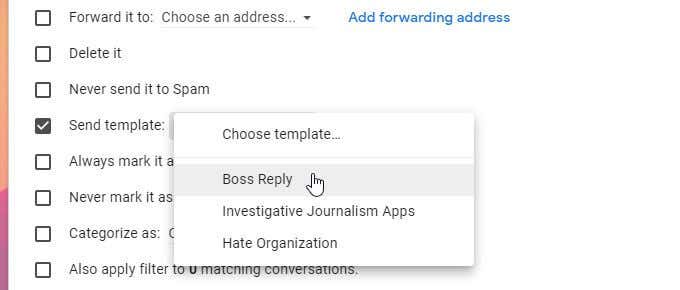 Create Smarter Out of Office Replies in Gmail with Filters image 6