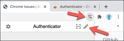 google authenticator on windows 10