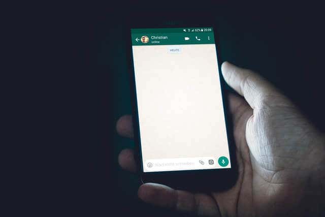 WhatsApp Voice Messages Not Working? Here’s What To Do image 15
