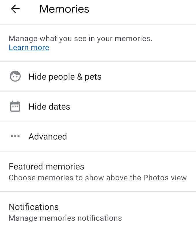 How to Find Memories on Other Social Media Networks image 5