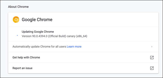What is Chrome Canary and Is It Safe? image 2
