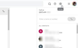 How to Set Up Voicemail on Google Voice