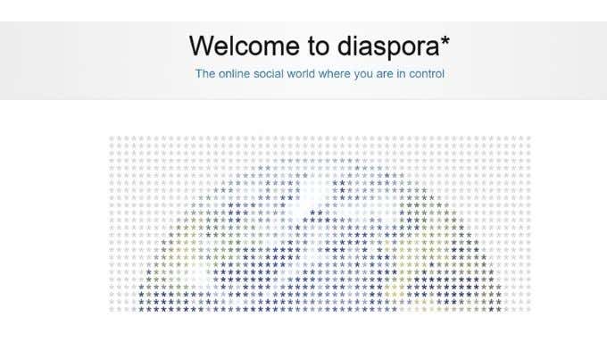 Diaspora* image