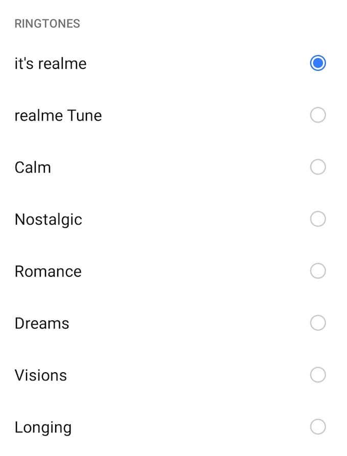 How to Set Android Ringtones on image 4