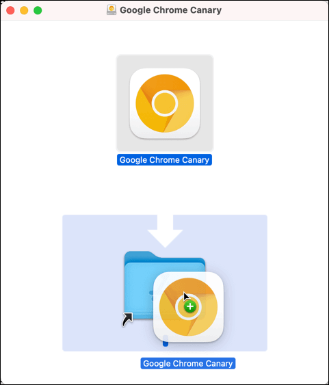 How to Install Chrome Canary image 2