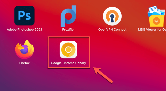 How to Install Chrome Canary image 3