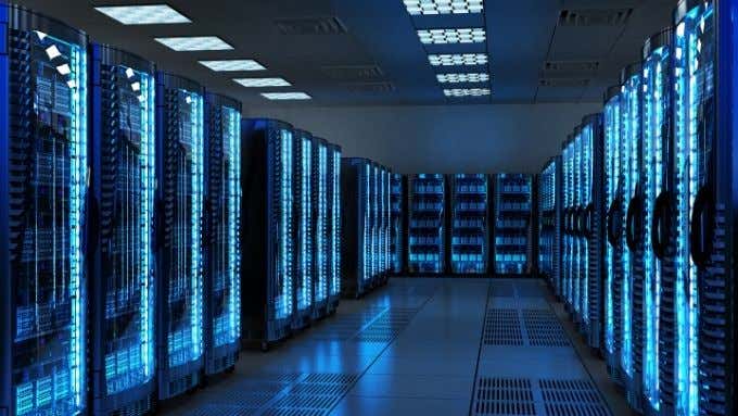 Data Centers for Everyone image