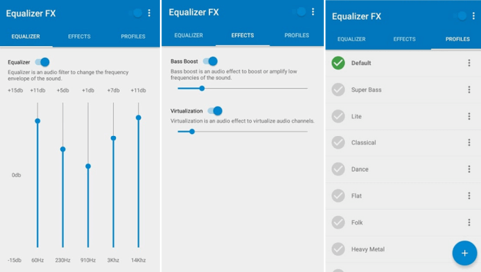 7 Best Volume Booster Apps for Android