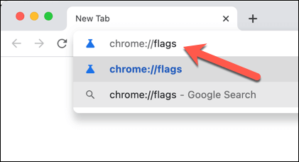 Enabling Chrome Canary Flags and Features image