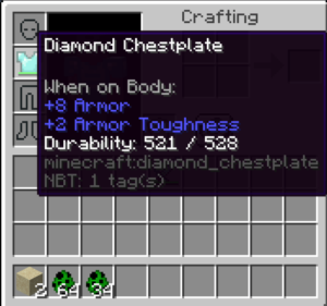 6 Advanced Tooltips in Minecraft to Up Your Game