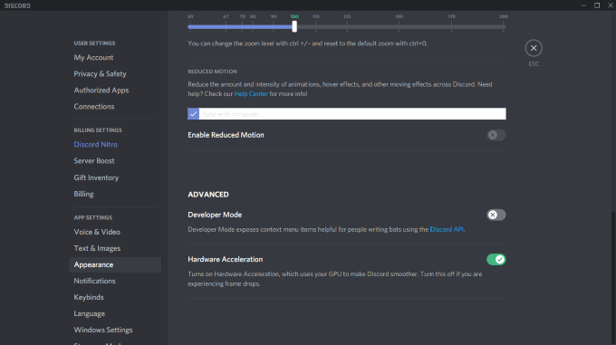 Discord Overlay Not Working 9 Ways To Fix