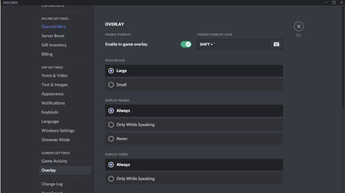 Discord Overlay Not Working? 9 Ways to Fix