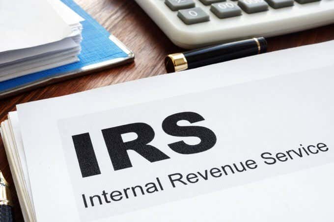 How to Set Up Direct Deposit With IRS image 1