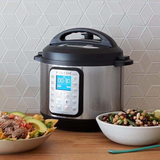 6 High Tech Cooking Gadgets to Cook a Better Meal