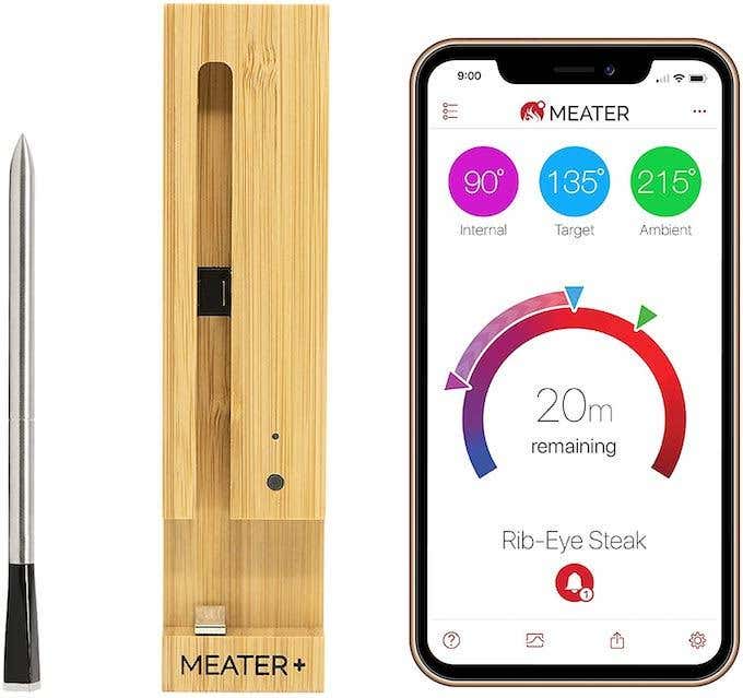 MEATER Kitchen Thermometer image