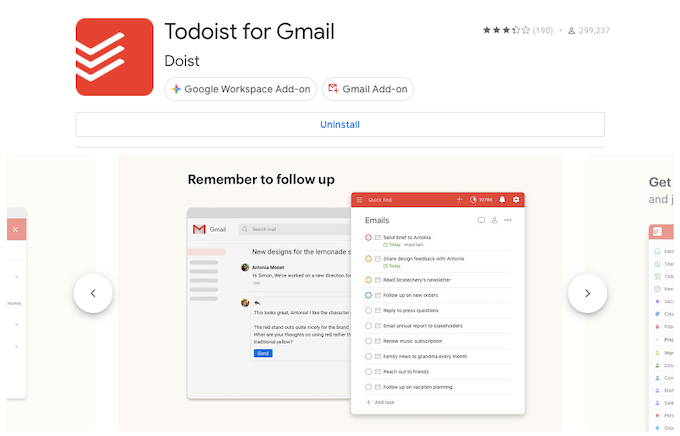 Todoist. Gnome Todoist. Программа Todoist с простым интерфейсом. Todoist login.