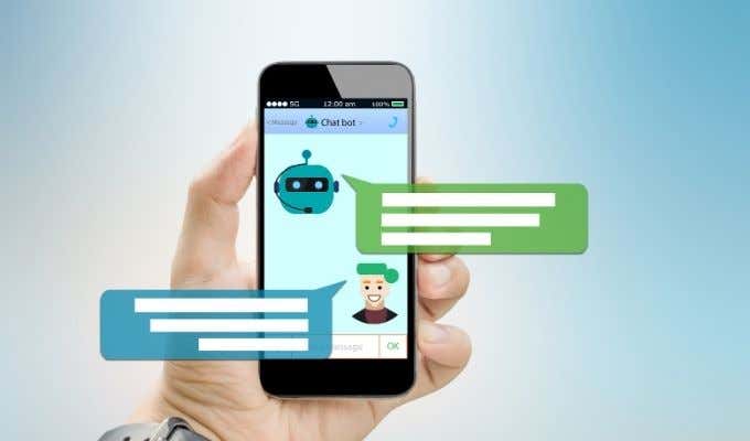 6 Best Facebook Messenger Bots for Business image