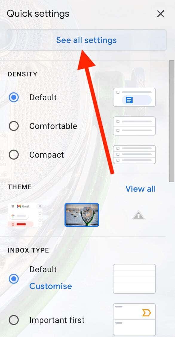 How to Enable the Undo Send Feature in Gmail image 2