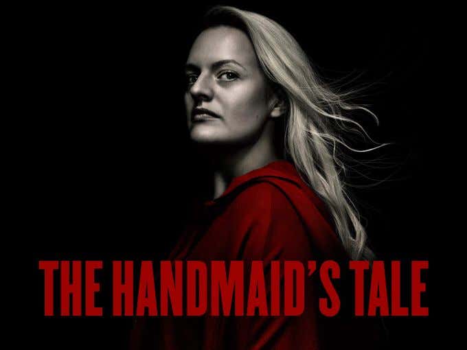 The Handmaid’s Tale image