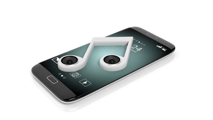 How to Set Android Ringtones image