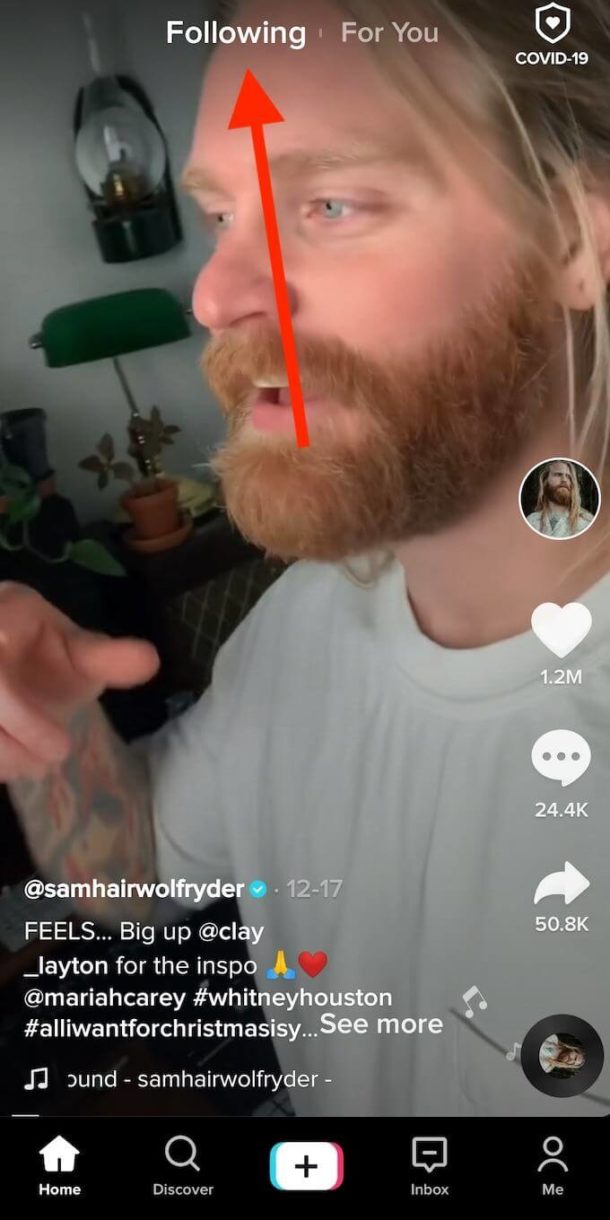 How to Duet on Tiktok