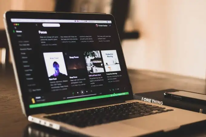 How to See and Share Your Spotify Wrapped image