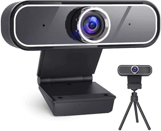 Mosonth 2K Webcam Review image 1