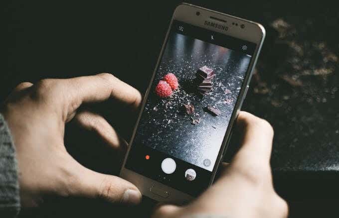 7 Best Camera Apps for Android image