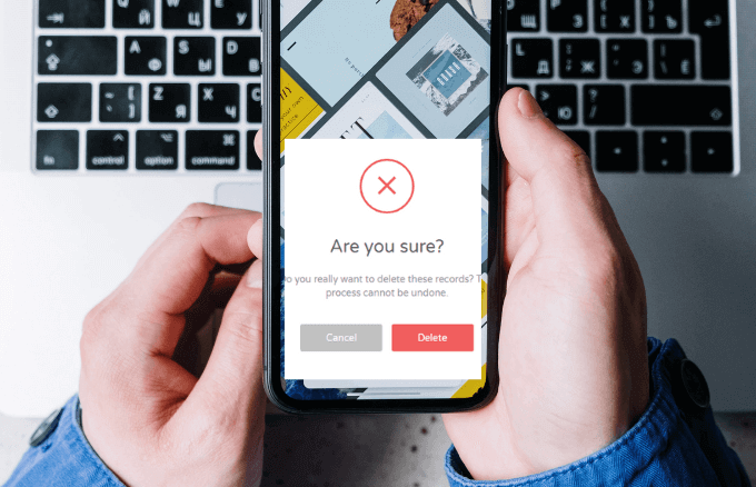 00-how-to-delete-downloads-on-android-featured-image - Online Tech Tips How to Delete Downloads on Android image