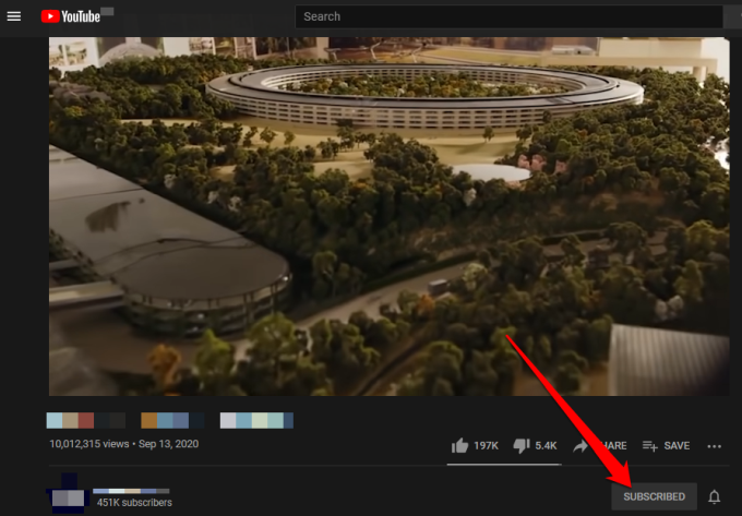 How to Block a YouTube Channel - 40