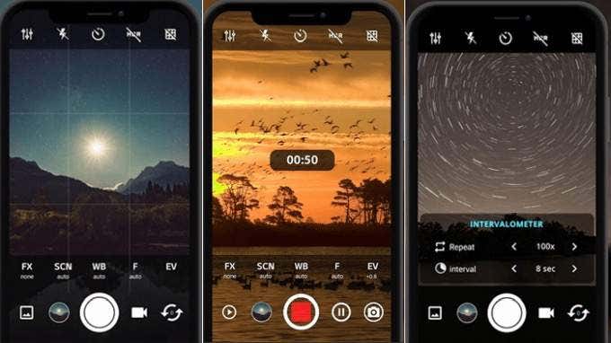 Best Camera Apps for Android image 2