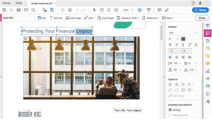 Best PDF Editors for Windows 10 image 2