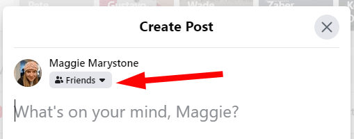How to Allow Sharing on Facebook Posts image 3