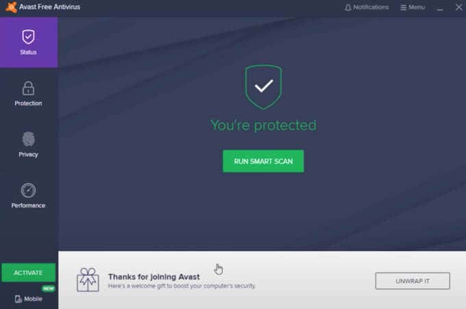 Webroot vs Avast: Which Is The Best? image 6