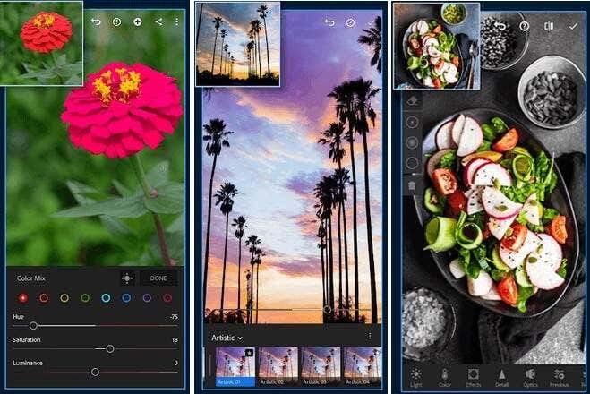 Best Camera Apps for Android image 6
