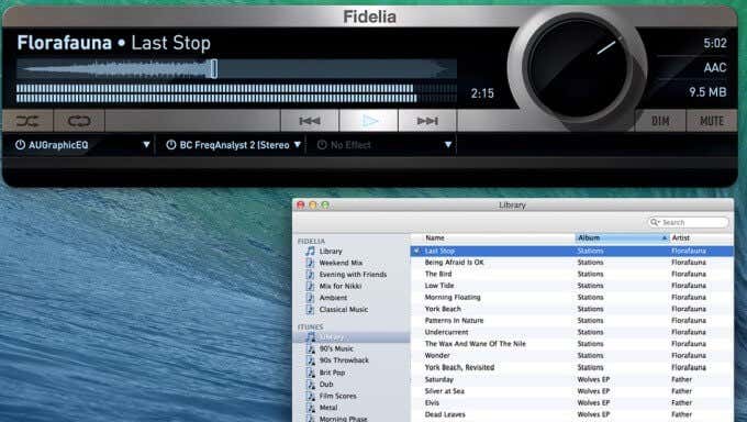 Best iTunes Alternatives image 6