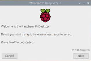 How to Install an OS and GUI on Your Raspberry Pi 4 image 9