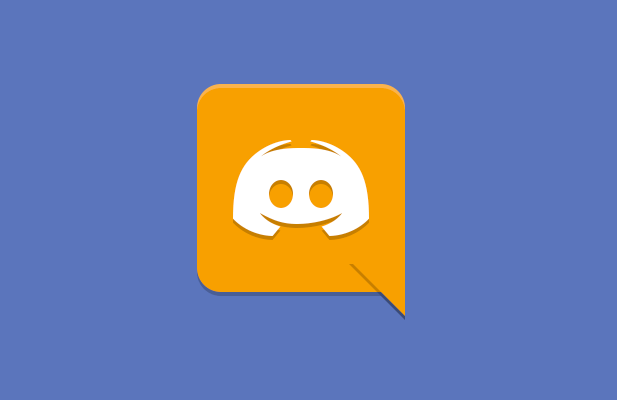 discord logo