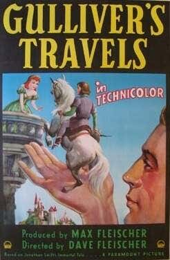 Gulliver’s Travels (1939) image