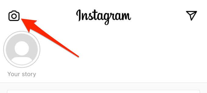 How to Repost Instagram Story When Not Tagged image 5
