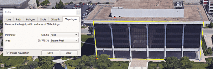 How to Measure Elevation in Google Earth image 6