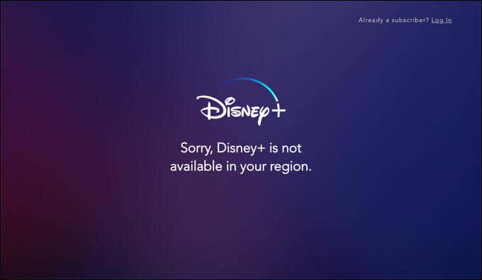 What Is Disney+ Error Code 73 and What Causes It? image