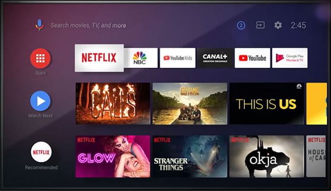 Chromecast Vs Android TV  Which is Better  - 59