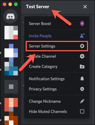 How To Fix A Discord Rtc Connecting Error