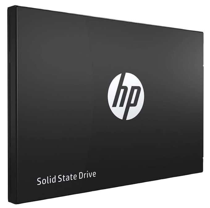 HP S700 Pro – For Best Endurance image